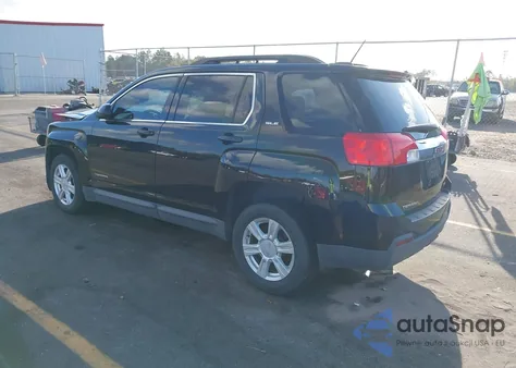 2015 GMC Terrain Sle-2 z USA, uszkodzony, nr VIN 2GKALREK9F6287482